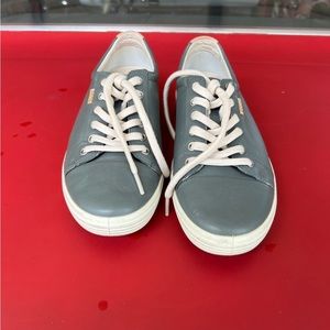 Ecco Soft 7 Womens Size 10 Moonrock Color